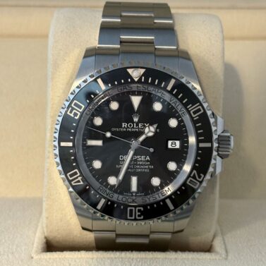 rolex deepsea 44mm