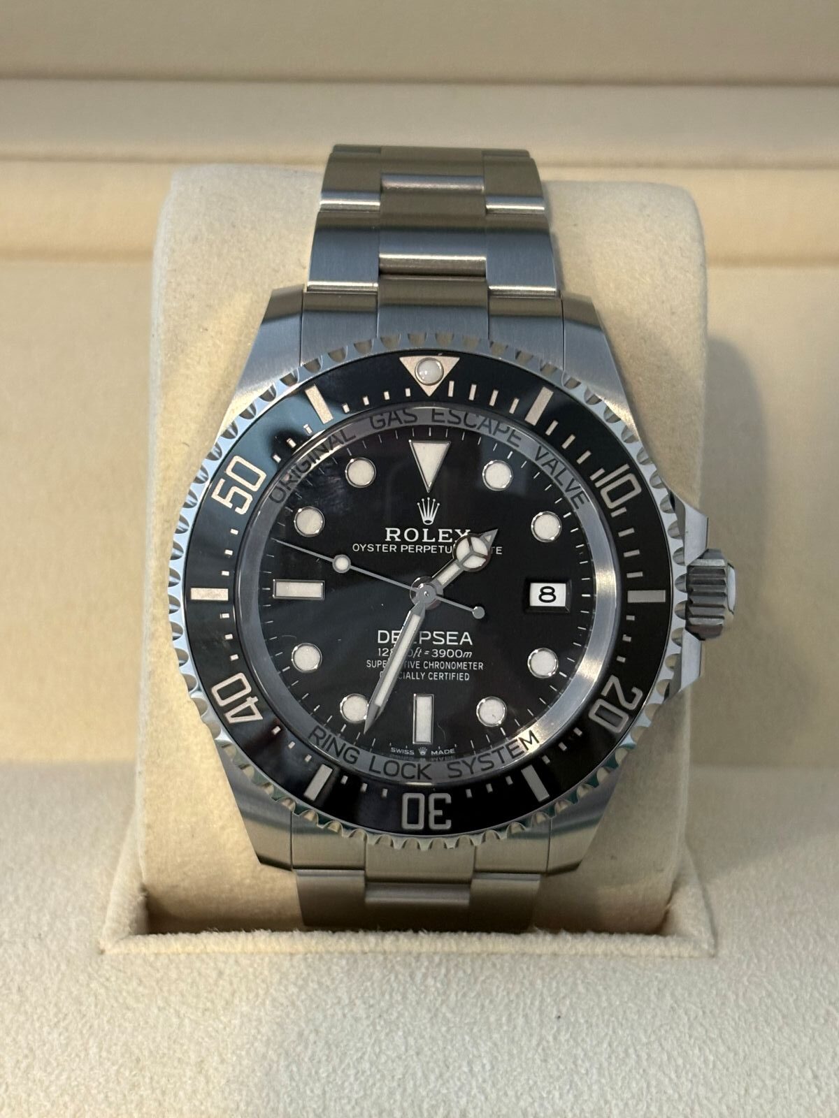 rolex deepsea 44mm
