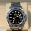 rolex explorer 2 42mm