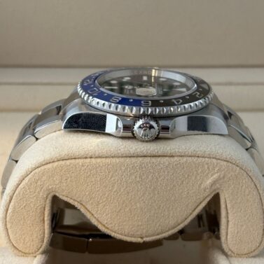rolex gmt 40mm 1