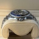 rolex gmt master ii 40mm steel 2019 1