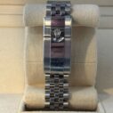 rolex gmt master ii 40mm steel 2019 3
