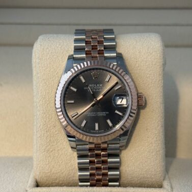 rolex lady datejust 28mm