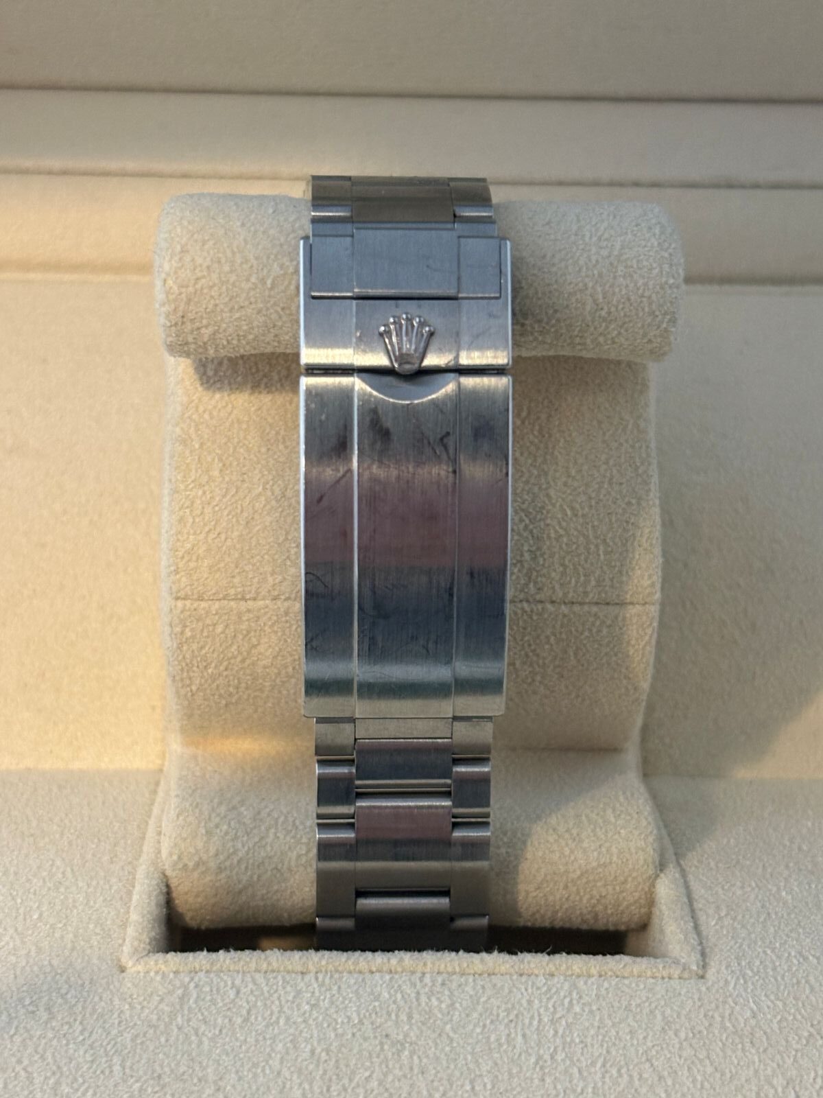rolex sea dweller 43mm steel 3