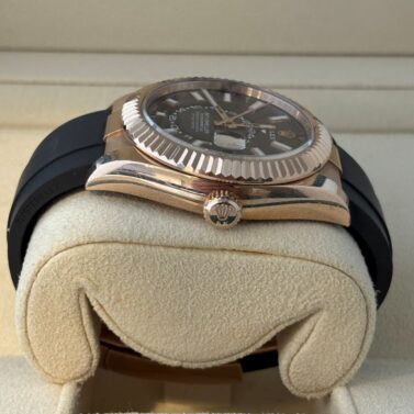 rolex sky dweller 43mm 1
