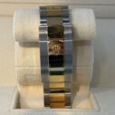 rolex sky dweller 43mm steel and yellow gold 2021 3