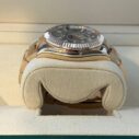 rolex sky dweller everose gold 2023 2