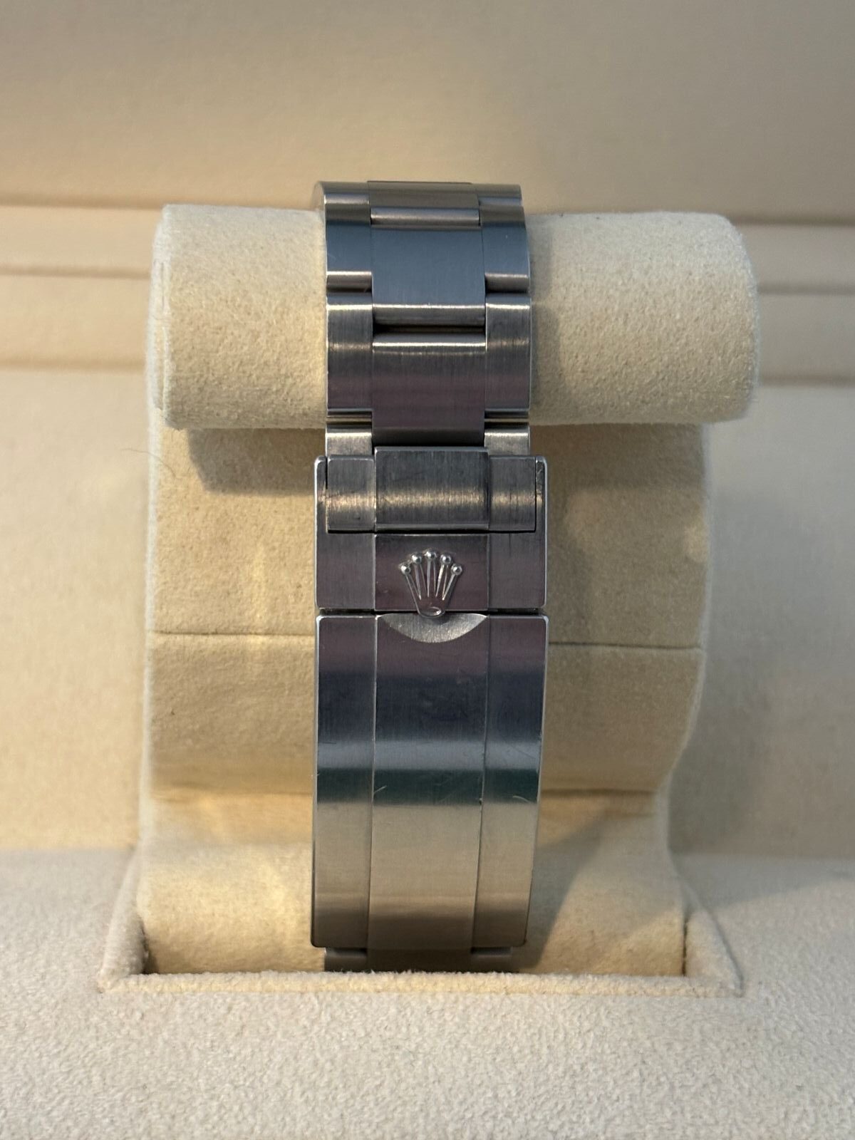 rolex subamariner 41mm steel 2021 3