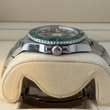 rolex submariner 40mm 1