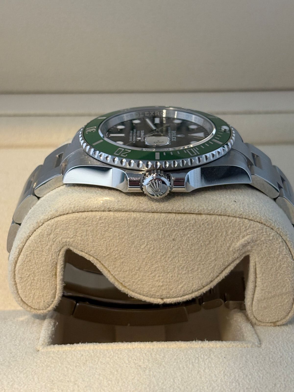 rolex submariner 41mm steel 2026 1