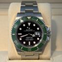 rolex submariner 41mm steel 2026