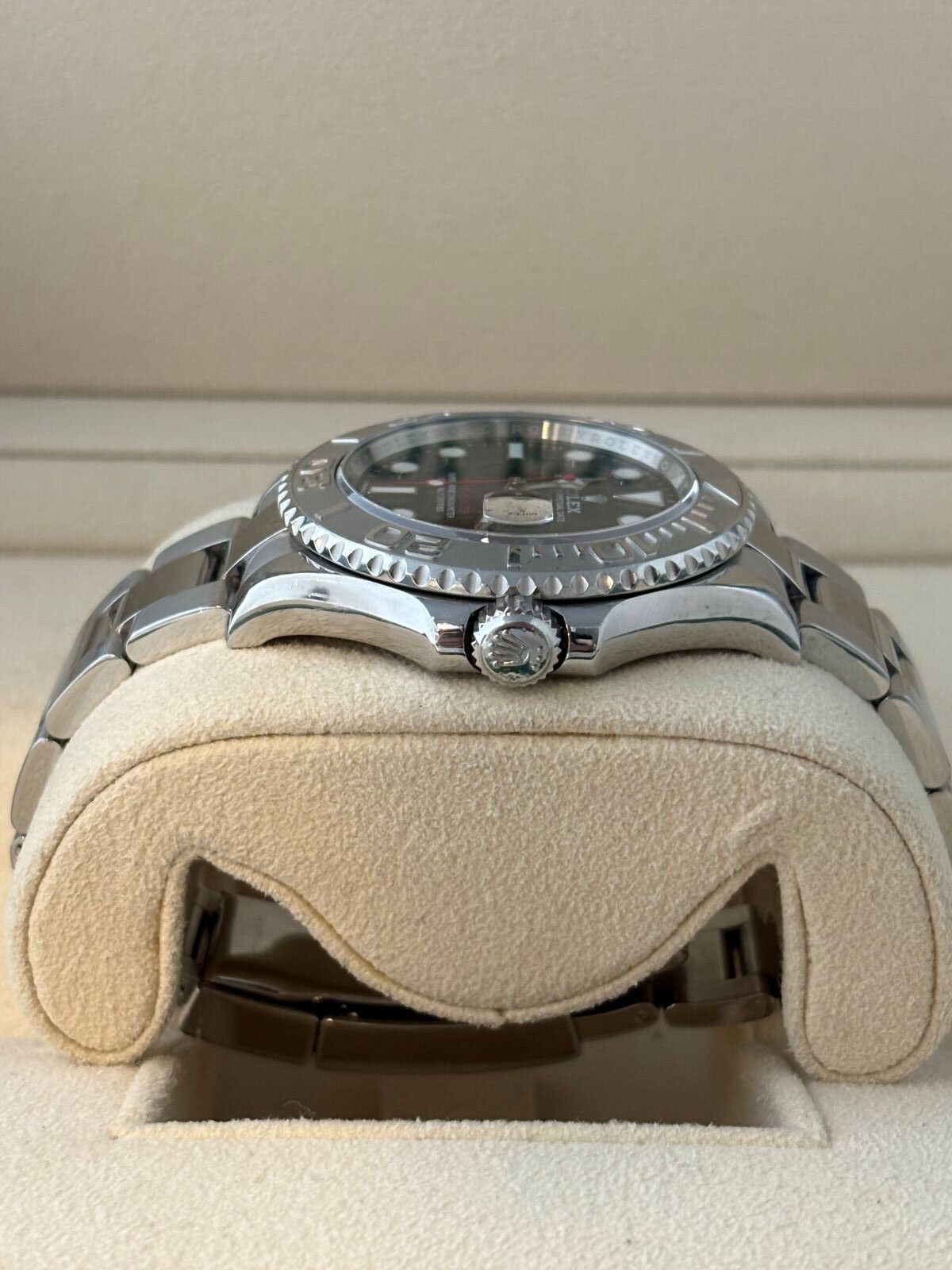 rolex yacht master 1