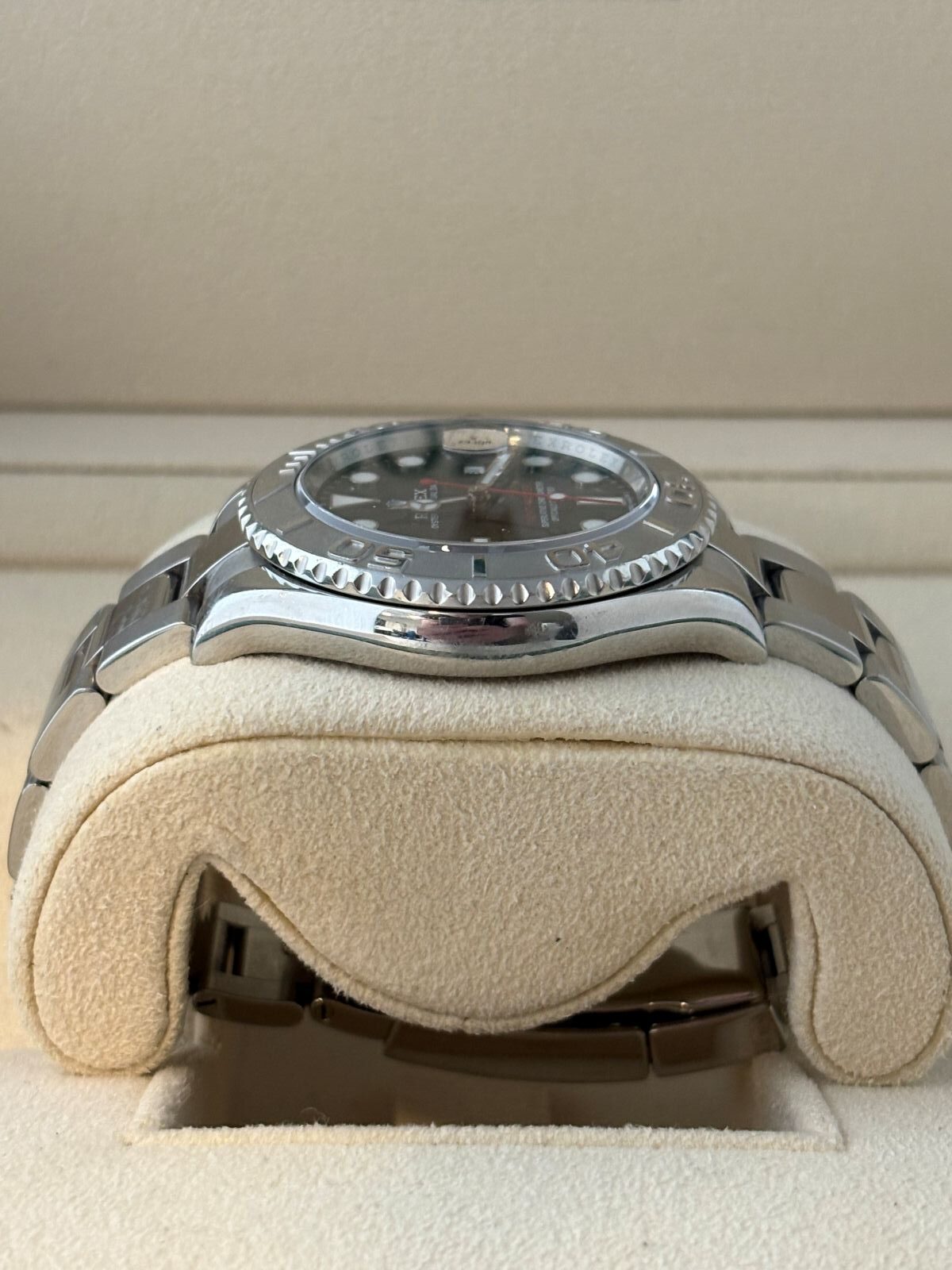 rolex yacht master 2