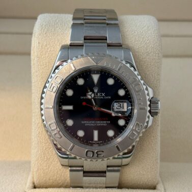 rolex yacht master