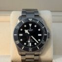 tudor pelagos 39mm titanium 2024