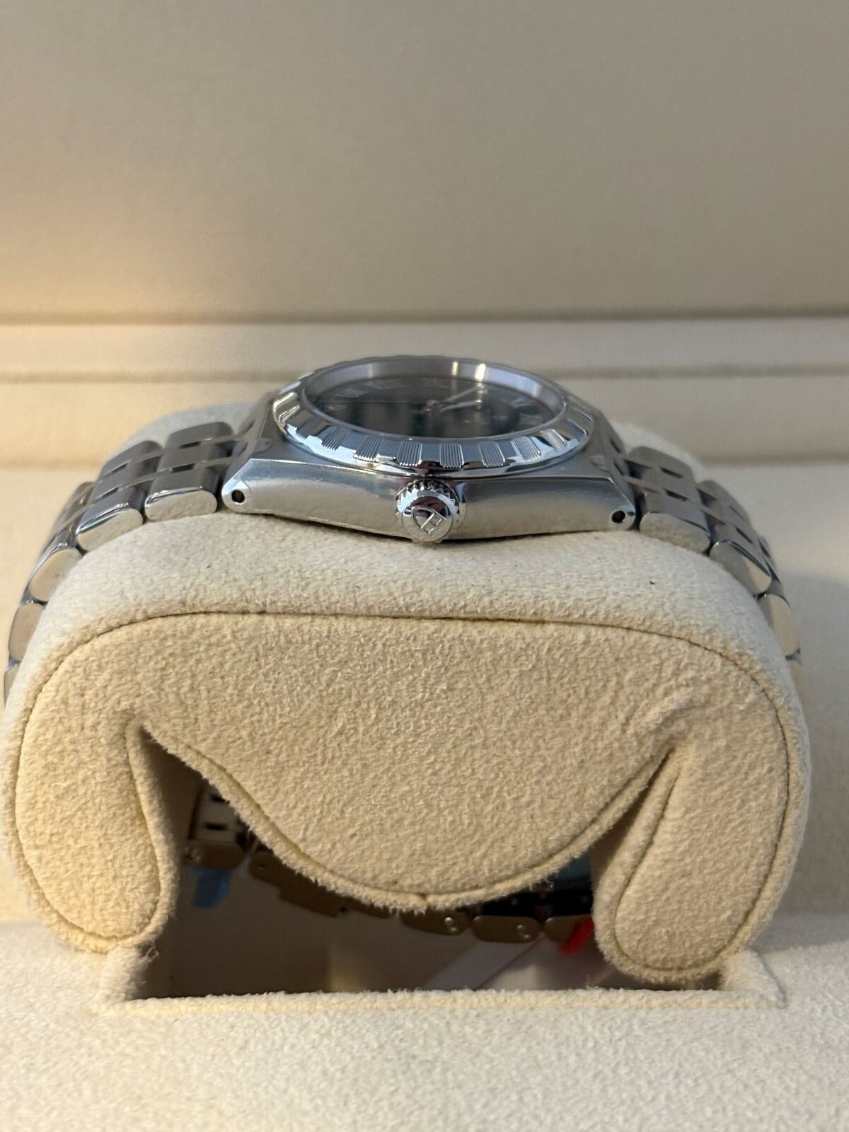 tudor royal 28mm steel 2026 1