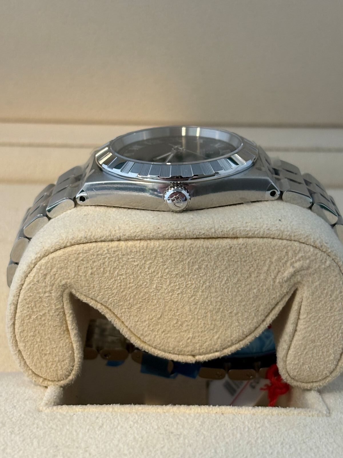 tudor royal 36mm steel 2026 1