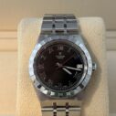tudor royal 36mm steel 2026
