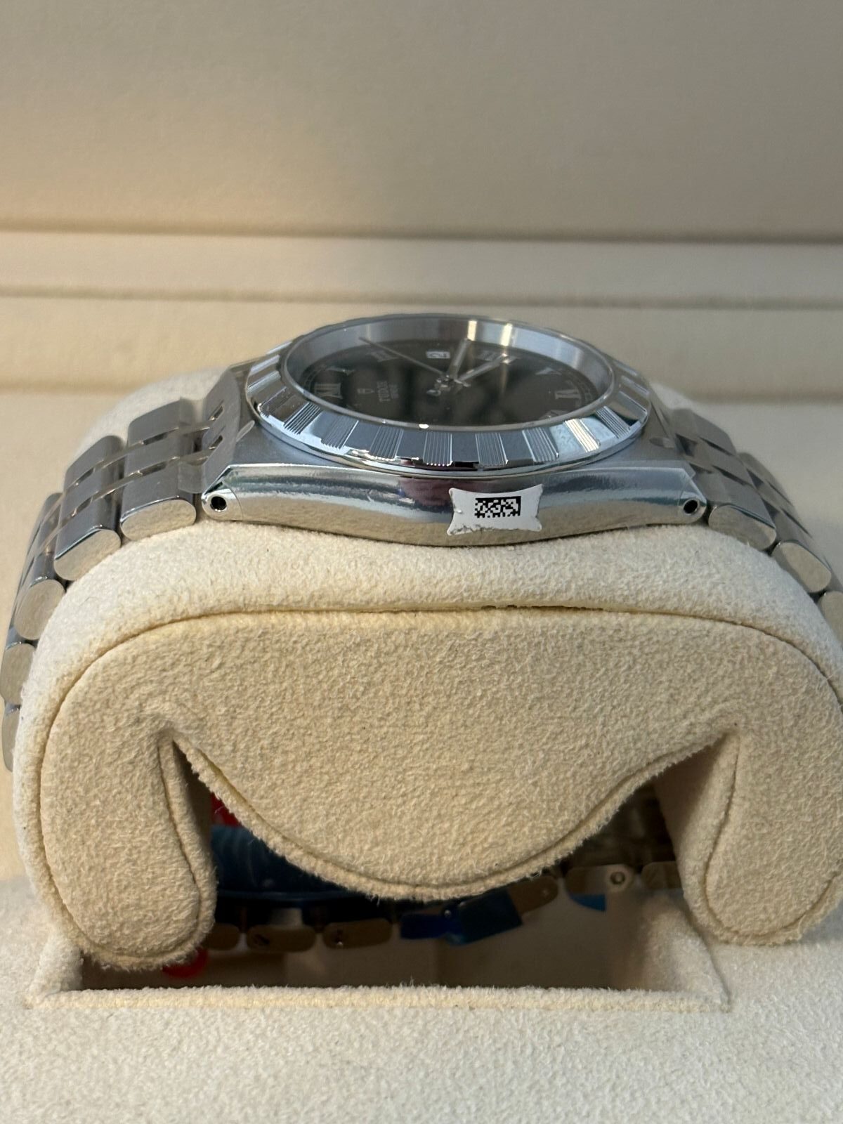 tudor royal 36mm steel 2026 2