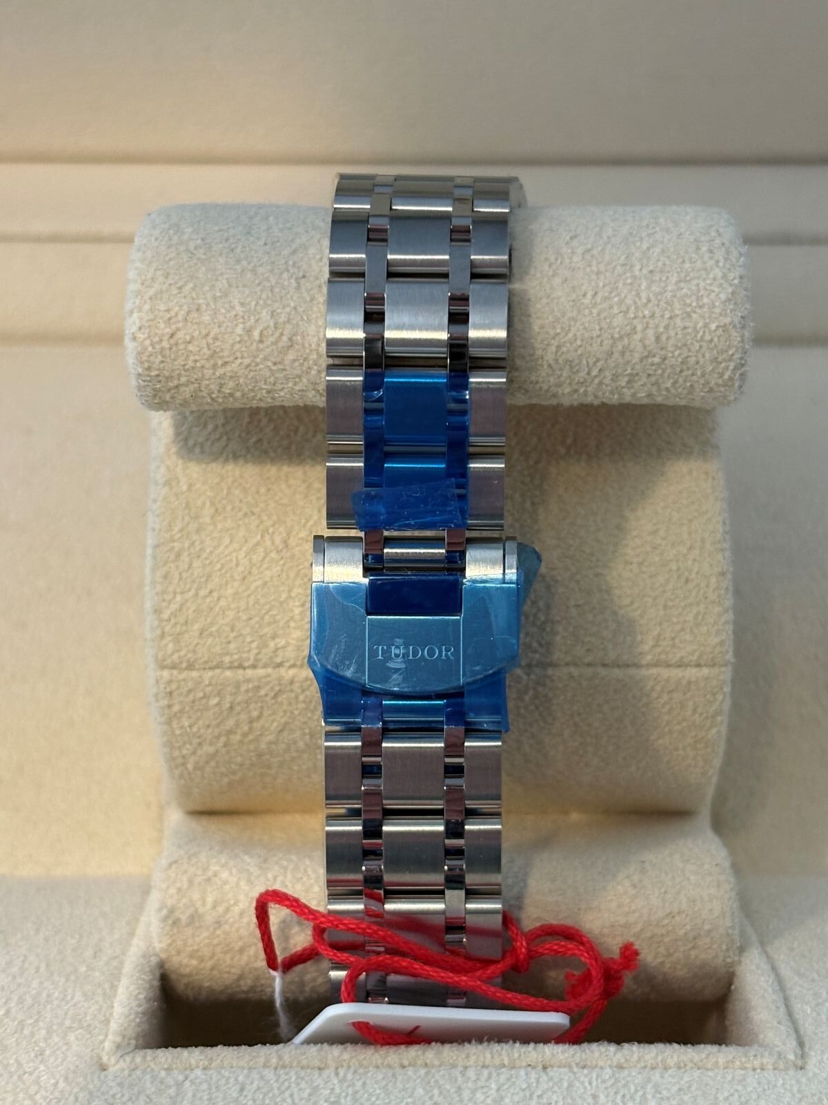 tudor royal 36mm steel 2026 3