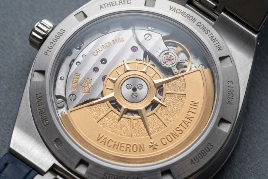acheron constantin caliber 5100 movement geneva seal acheron constantin caliber 5100 movement geneva seal