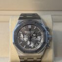 audemars piguet royal oak 39mm steel 2019