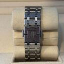 audemars piguet royal oak 39mm steel 2019 3