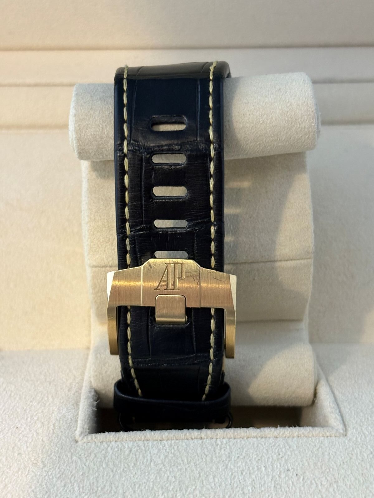 audemars piguet royal oak offshore 43mm 2023 3