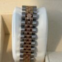 rolex 31mm steel and rose gold 2014 3