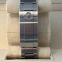 rolex 44mm steel 2024 3