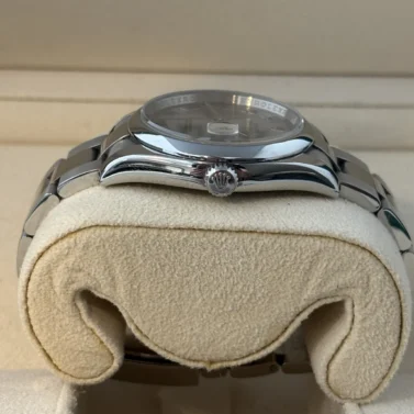 rolex datejust 36mm steel 2012 1