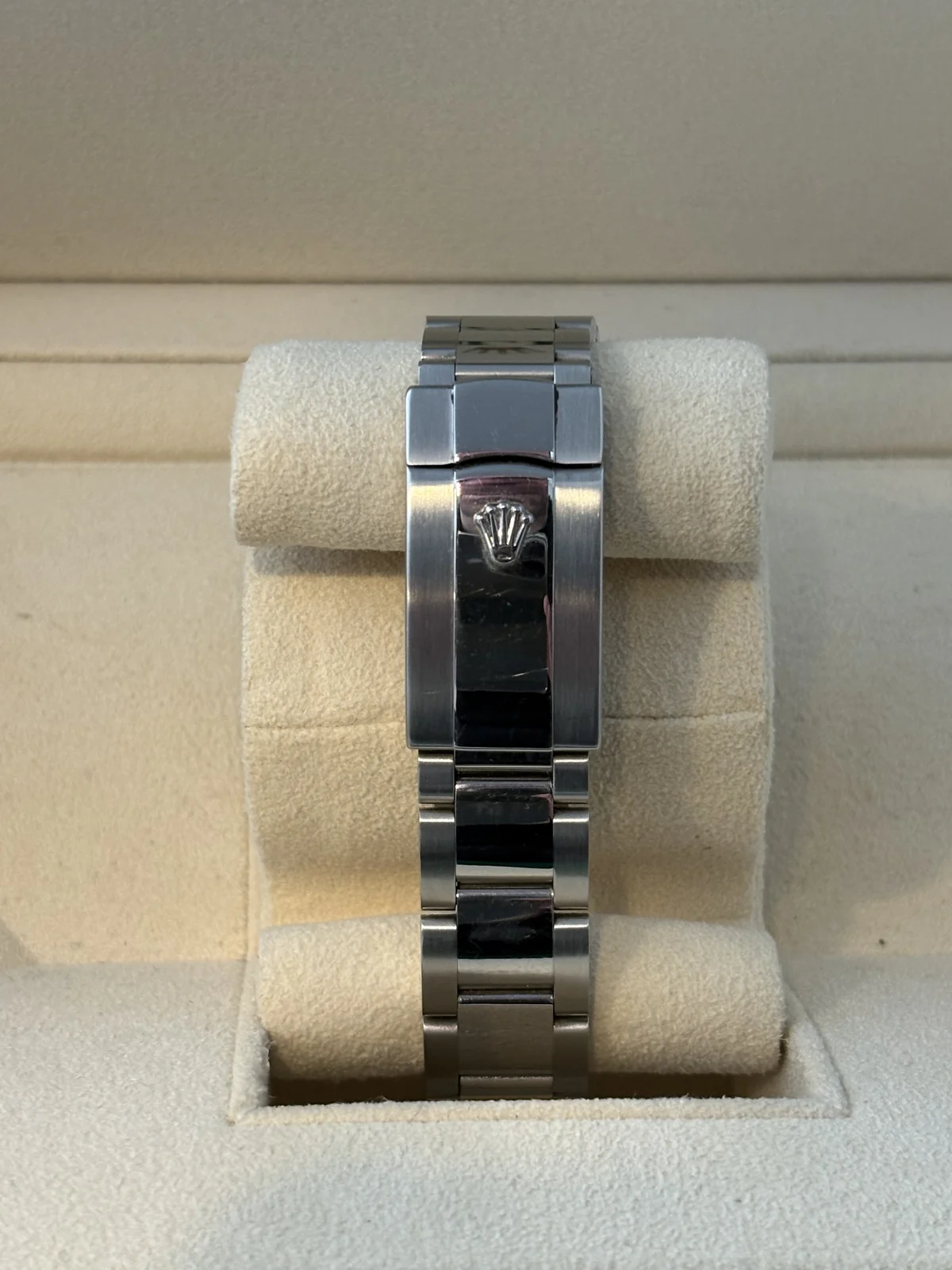 rolex datejust 36mm steel 2012 3