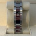 rolex datejust 41mm steel 2025 3