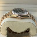 rolex day date 36mm everose gold 2018 1