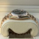 rolex day date 36mm everose gold 2018 2