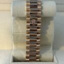 rolex day date 36mm everose gold 2018 3