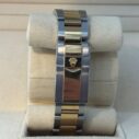 rolex daytona 40mm steel and yellow gold 2006 3