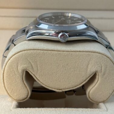 rolex explorer 36mm steel 2023 1