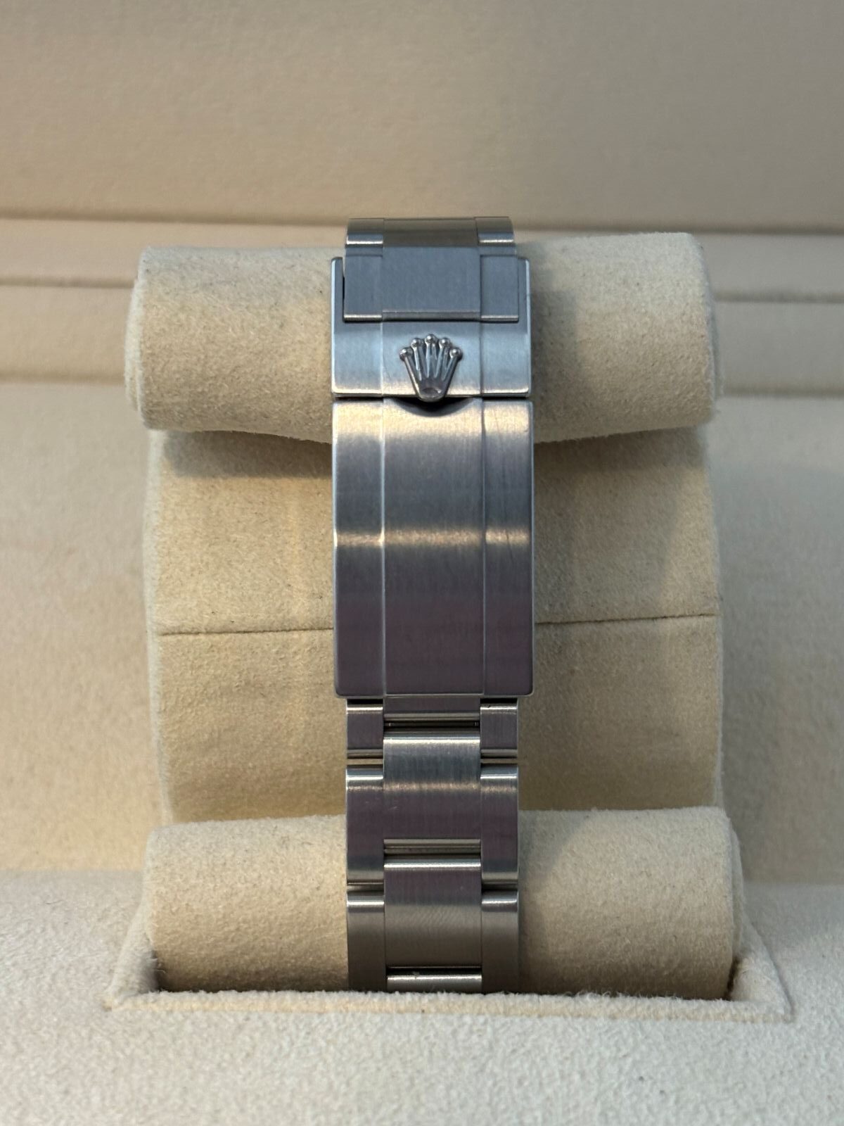 rolex explorer 36mm steel 2023 3