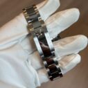 rolex gmt master ii 40mm steel 2022 3