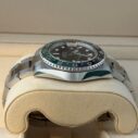 rolex gmt master ii 40mm steel 2024 2