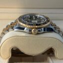 rolex gmt master ll 40mm steel and yellow gold 2025 1