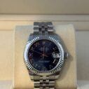 rolex lady datejust 31mm steel 2020