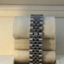 rolex lady datejust 31mm steel 2020 3