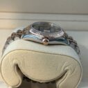 rolex lady dayejust 31mm steel and rose gold 2020 1