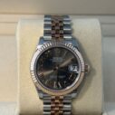 rolex lady dayejust 31mm steel and rose gold 2020
