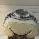 rolex lady dayejust 31mm steel and rose gold 2020 2