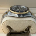 rolex sea-dweller 43mm yellow gold steel 2021 2