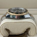 rolex sea-dweller 43mm yellow gold steel 2025 2