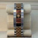 rolex sky dweller 43mm steel and yellow gold 2022 3